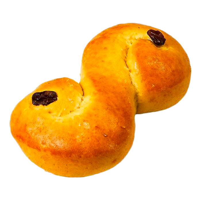 Lussebulle, lussebullar Varsego